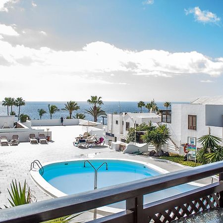 Los Arcos B2 Puerto del Carmen (Lanzarote) Exterior foto