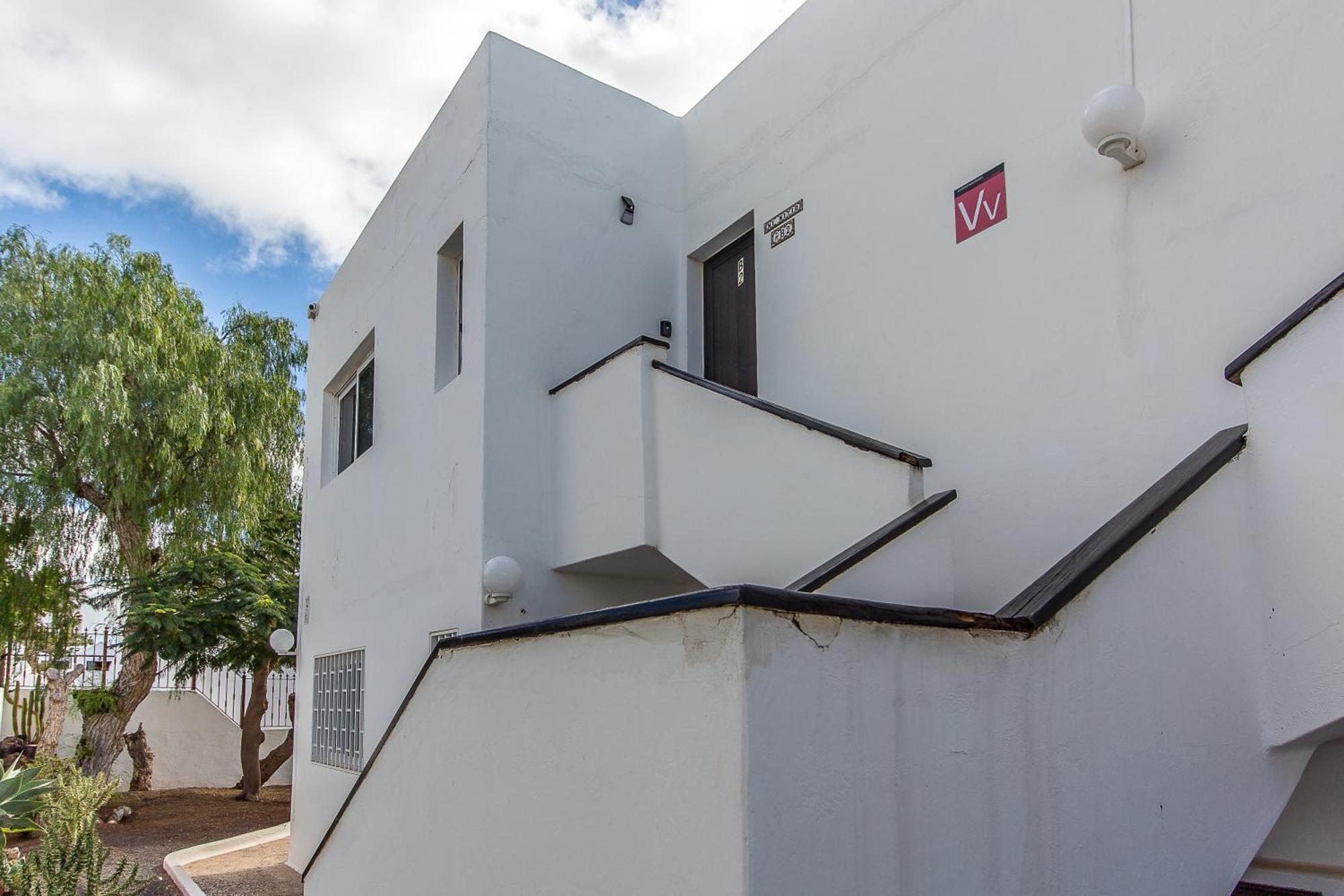 Los Arcos B2 Puerto del Carmen (Lanzarote) Exterior foto
